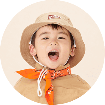 The Secret of Smile 01