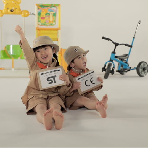 The Secret of Smile 01