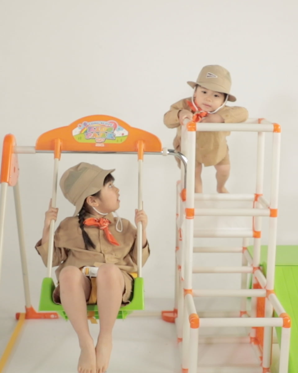 えがおのヒミツを探ろう！