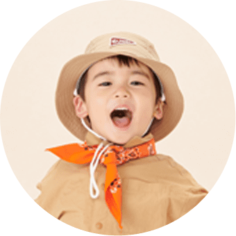 The Secret of Smile 01