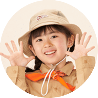 The Secret of Smile 01