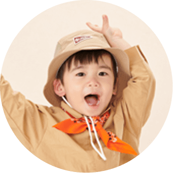 The Secret of Smile 01