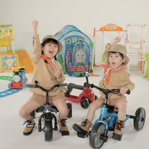 The Secret of Smile 01