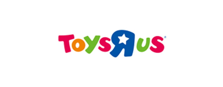 トイザらス