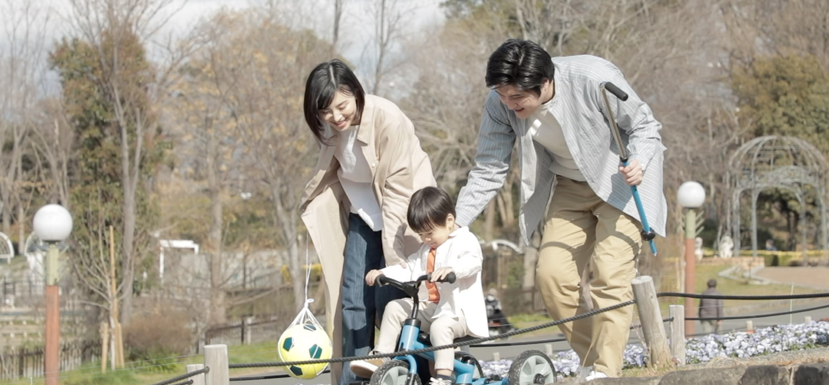 野中製作所 木's 乗用ポッポ 子供 乗り物 乗用玩具 手押し車