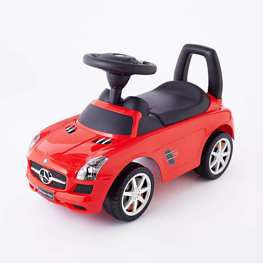 乗用メルセデスベンツSLS AMG