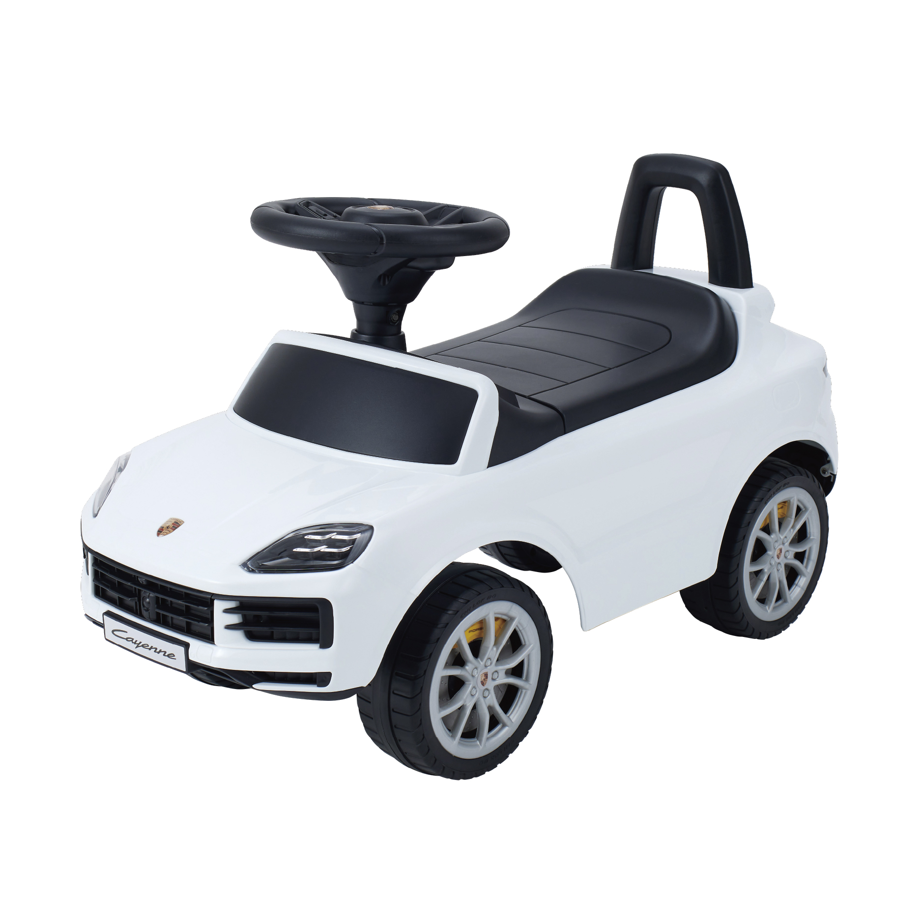 乗用ポルシェ カイエン